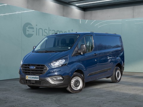 Ford Transit Custom L1