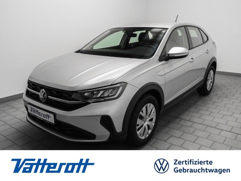 Volkswagen Taigo 1.0 TSI dig