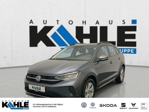 Volkswagen Taigo Life Professional Verfügbar