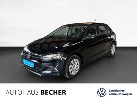 Volkswagen Polo 1.0 Trendline
