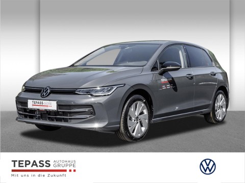 Volkswagen Golf Plus 1.5 l eTSI OPF GOAL PLUS-PAKET
