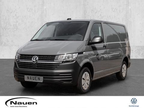 Volkswagen T6 2.0 l 81KW Aktionsfahrzeug