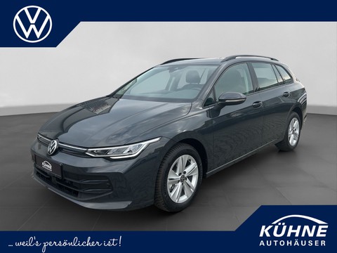 Volkswagen Golf Variant 1.5 TSI Life | APP-CONN
