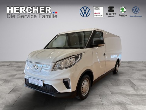Maxus eDeliver 3 L2