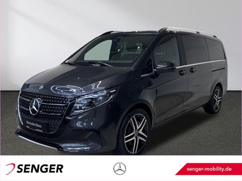 Mercedes-Benz V 300 d Avantgarde lang °