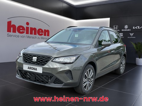 Seat Arona 1.0 TSI Road Edition
