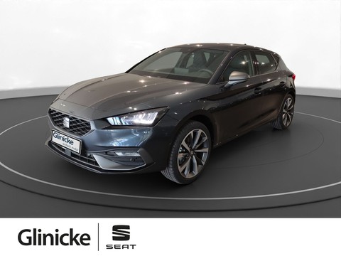 Seat Leon 1.5 eTSI FR Beat Smart Ambient Light