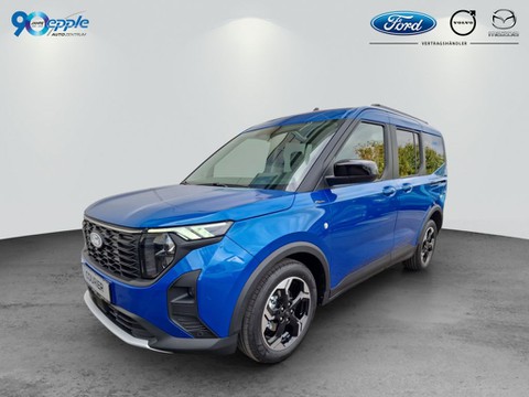 Ford Tourneo Courier ACTIVE auf Lager