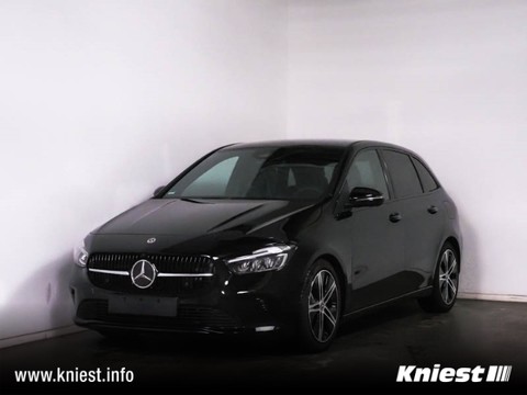 Mercedes-Benz B 180 Progressive Line Advanced