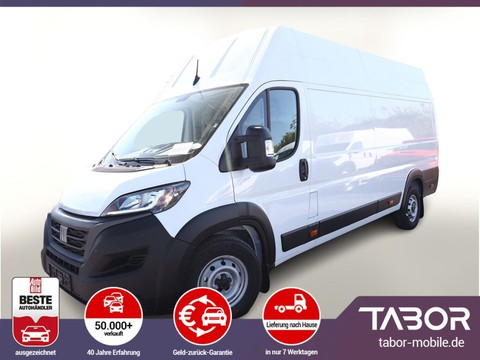 Fiat Ducato 2.2 35 Mjet 140 L5H3 5"- 270°