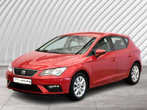 Seat Leon Ecomotive Style V H