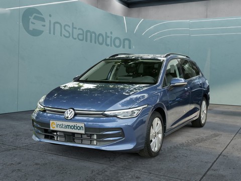 Volkswagen Golf Variant 1.5 TSI Life