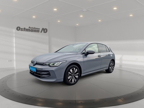 Volkswagen Golf 1.5 TSI VIII Goal FLA