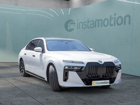 BMW 740 undefined