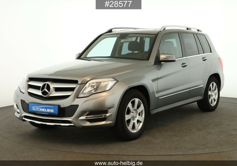 Mercedes-Benz GLK 200 #####