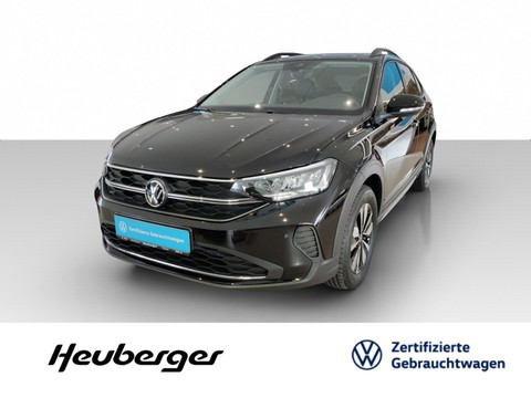 Volkswagen Taigo 1.0 TSI Goal Taigo