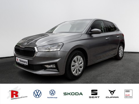 Skoda Fabia 1.0 MPI SELECTION KlimaA