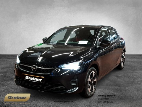 Opel Corsa-e Corsa Electric 100kW |