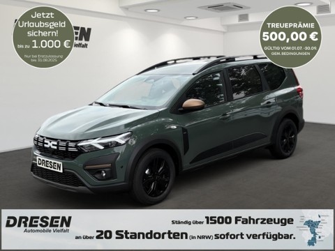 Dacia Jogger Extreme ECO-G 100