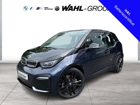 BMW i3 s 120Ah BUSINESS 20