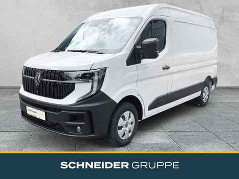 Renault Master KASTEN EXTRA L2H2 dCi 150