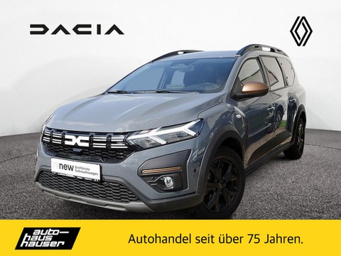 Dacia Jogger Extreme TCe 110