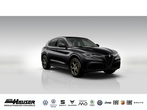 Alfa Romeo Stelvio 2.0 MY24 Intensa Turbo Q4 JULI HARMAN-KARDON