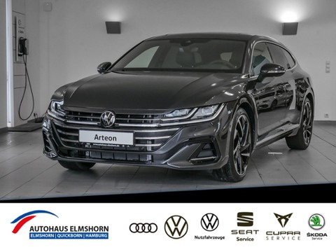 Volkswagen Arteon 2.0 l TDI Shooting Brake R-Line 4MOTI