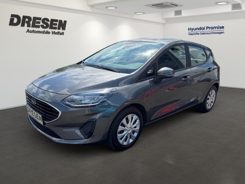 Ford Fiesta Cool & Connect Allwetter