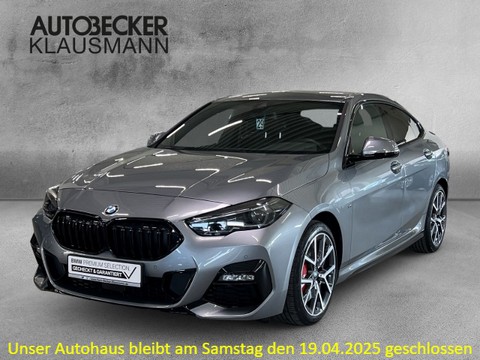 BMW 218 Gran Coupé AUTOMATIK M Sport Pro LM18 LC PROF