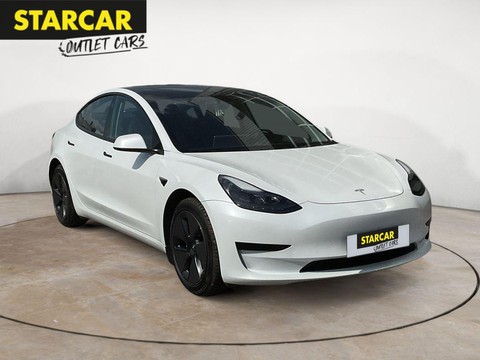 Tesla Model 3 RWD AUTOPILOT 60kWh
