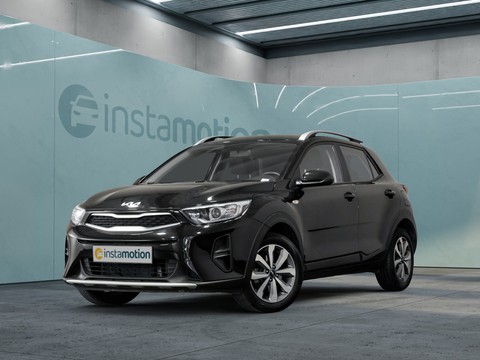 Kia Stonic 1.0 T-GDI Pure