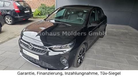 Opel Corsa F Automatik 259 mtl