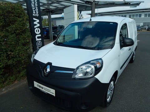 Renault Kangoo Maxi Z E 33 Mietbatterie