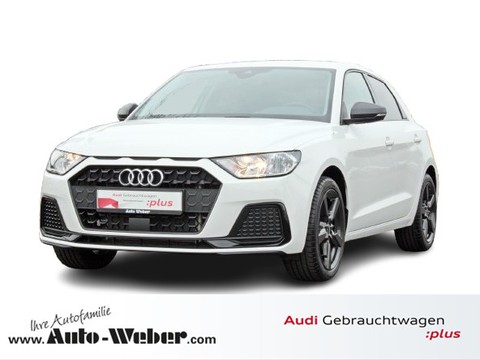 Audi A1 Sportback Advanced 25TFSI