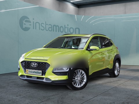 Hyundai Kona 1.0 T-GDI YES S