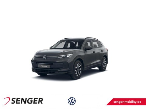 Volkswagen Tiguan 1.5 l Life eTSI