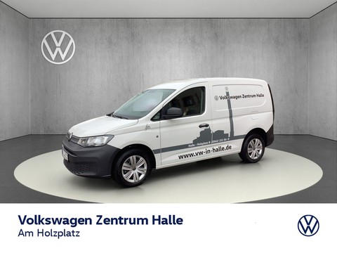Volkswagen Caddy 2.0 TDI Cargo
