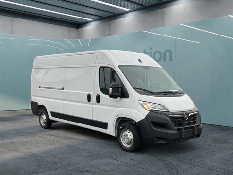 Opel Movano Cargot L3H2 EPH
