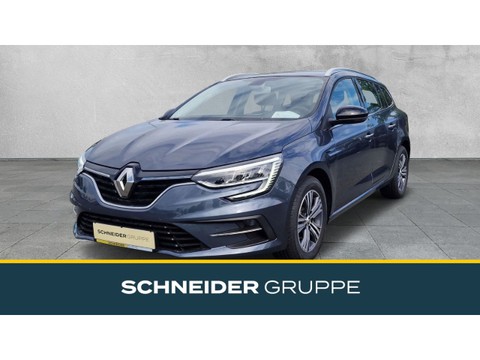 Renault Megane Grandtour 4 Equilibre BLUE dCi 115