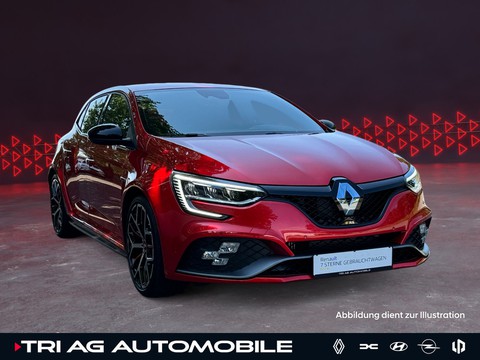 Renault Megane R S Trophy TCe 300