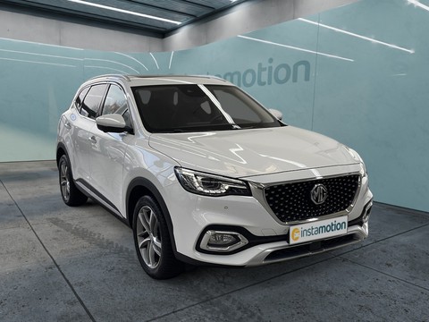 MG EHS Luxury