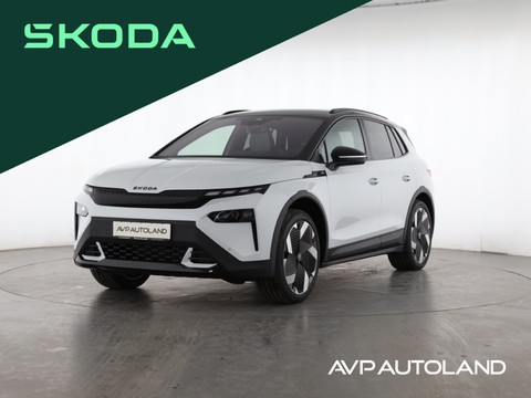 Skoda Elroq 85 FIRST EDITION | | | |