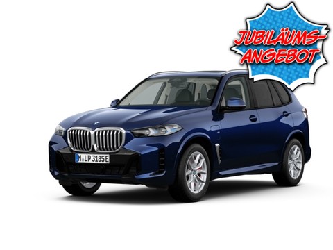 BMW X5 xDrive50e M Sport Pro LMR 22 AD