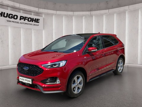 Ford Edge 2.0 l ST-Line EcoBlue Bi-Turbo