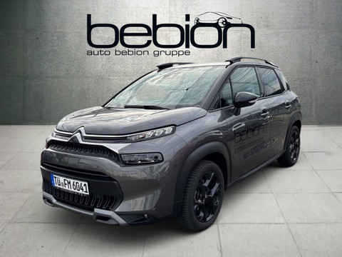 Citroën C3 Aircross 1.2 130 Shine Pack