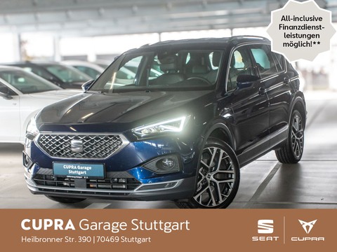 Seat Tarraco 1.5 TSI Xperience