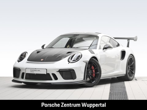 Porsche 991 911 GT3 Weissach-Paket