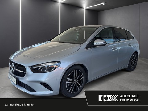 Mercedes-Benz B 200 Progressive