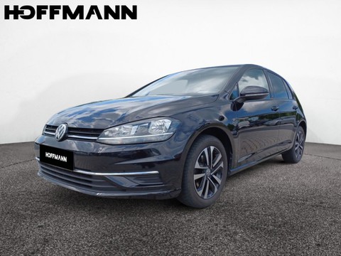 Volkswagen Golf 1.0 TSI OPF IQ DRIVE